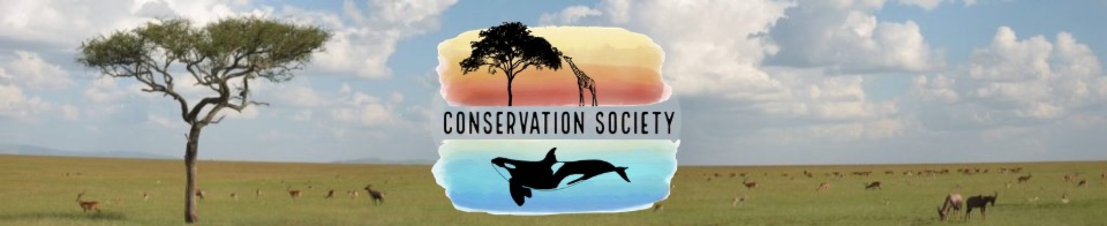 CU Wildlife Conservation Society